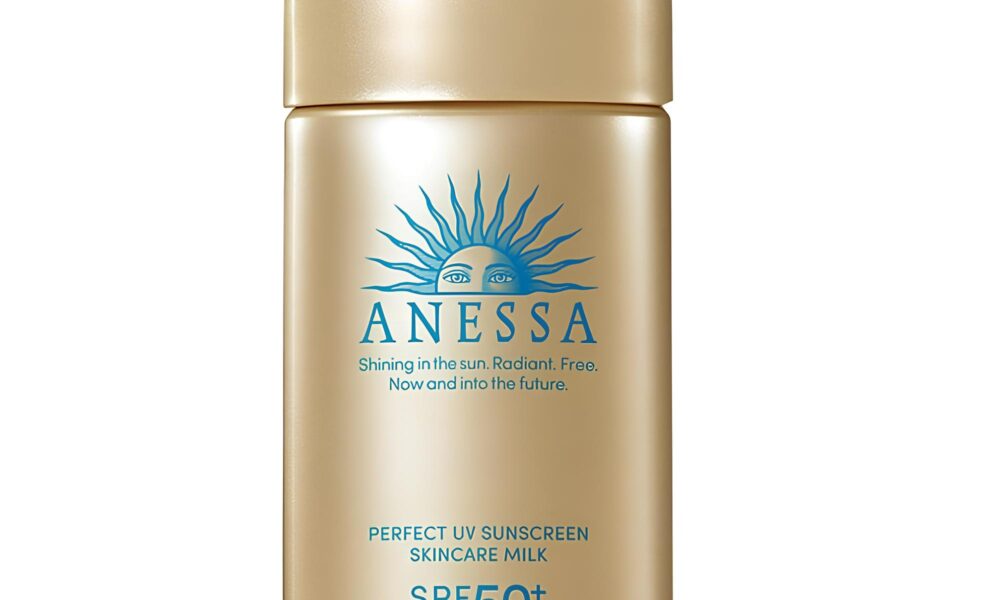 O Protetor Solar Anessa Perfect UV Sunscreen Skincare Milk Realmente o Santo Graal da Prote o Solar Descubra Aqui