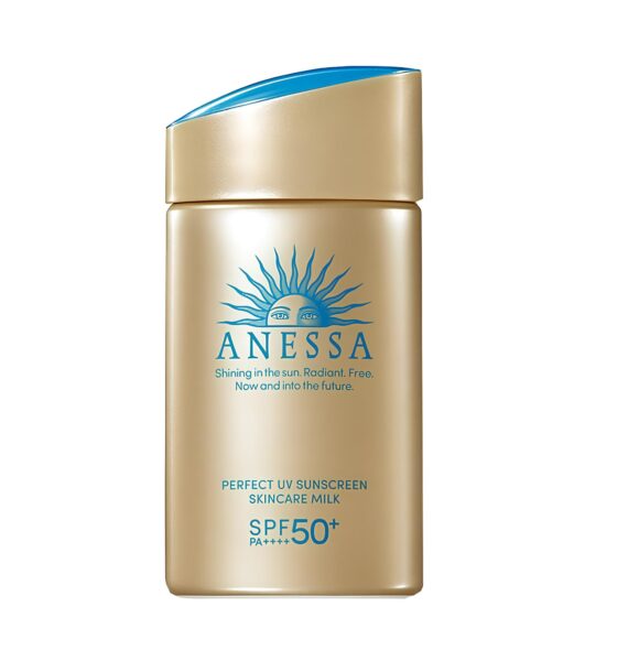O Protetor Solar Anessa Perfect UV Sunscreen Skincare Milk é Realmente o Santo Graal da Proteção Solar? Descubra Aqui 9 O Protetor Solar Anessa Perfect UV Sunscreen Skincare Milk Realmente o Santo Graal da Prote o Solar Descubra Aqui