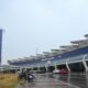 O Recorde Inesperado do Aeroporto de Goi nia Como um Terminal Regional se Tornou o Cora o da Avia o Brasileira