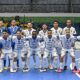 O Retorno Triunfal do Tempersul Dracena LPF A Saga de um Gigante do Futsal Paulista