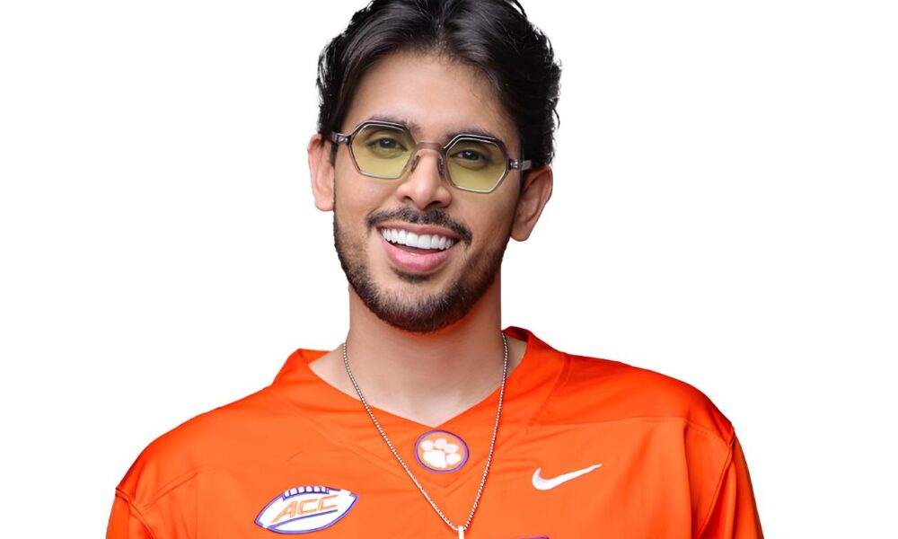 O Show Que Promete Entrar Para a Hist ria Vinicius Pardini Brilha na FAICI 2025