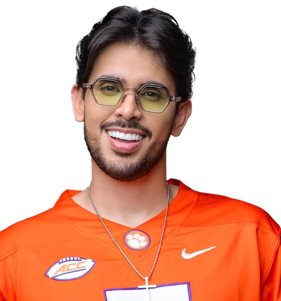 O Show Que Promete Entrar Para a História: Vinicius Pardini Brilha na FAICI 2025 9 O Show Que Promete Entrar Para a Hist ria Vinicius Pardini Brilha na FAICI 2025