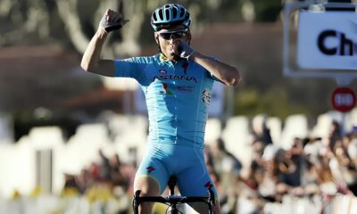 O Sonho de Andrey Como Um Jovem Brasileiro Conquistou Portugal no Ciclismo