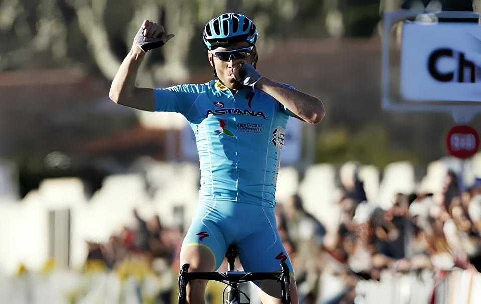 O Sonho de Andrey: Como Um Jovem Brasileiro Conquistou Portugal no Ciclismo 8 O Sonho de Andrey Como Um Jovem Brasileiro Conquistou Portugal no Ciclismo