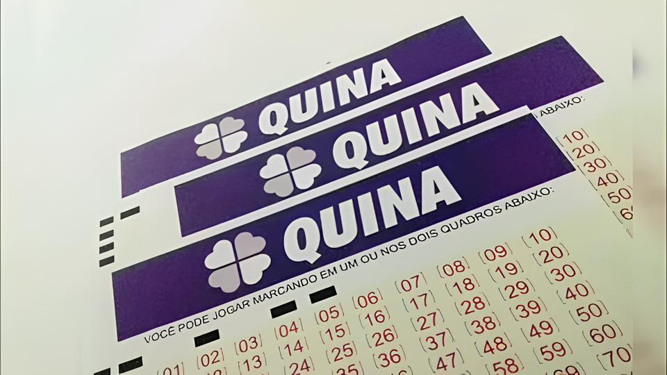 O Sorteio da Quina 6806 O Que Est Por Tr s do Pr mio Milion rio de R 10 Milh es