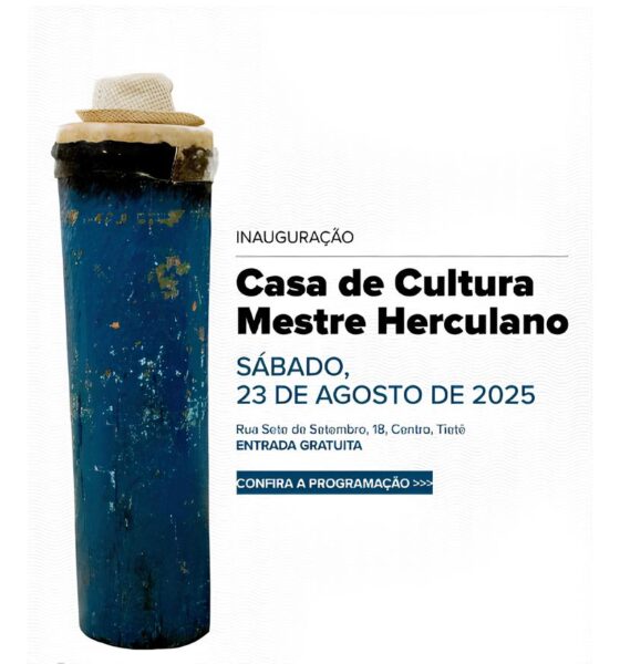 O Tambor que N o Cala A Inaugura o da Casa de Cultura Mestre Herculano e os 200 Anos do Batuque de Umbigada