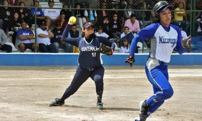 O Time que Est Mudando o Jogo Como o Nikkey Marilia Conquistou o Mundo no Softbol Sub 13