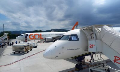 O Voo Rumo ao Futuro Como o Aeroporto de Navegantes Est Redefinindo a Conectividade no Litoral Norte Catarinense