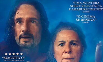 O ltimo Azul O Filme Que Pintou o Mundo de Esperan a Chega aos Cinemas Brasileiros