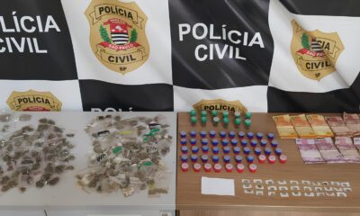 Opera o Pr ludio A Batalha Silenciosa Contra o Tr fico no Interior Paulista
