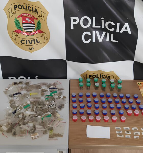 Operação Préludio: A Batalha Silenciosa Contra o Tráfico no Interior Paulista 9 Opera o Pr ludio A Batalha Silenciosa Contra o Tr fico no Interior Paulista