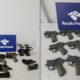 Opera o Sil ncio Armado Nos Bastidores da Apreens o de Armas no Aeroporto de Viracopos