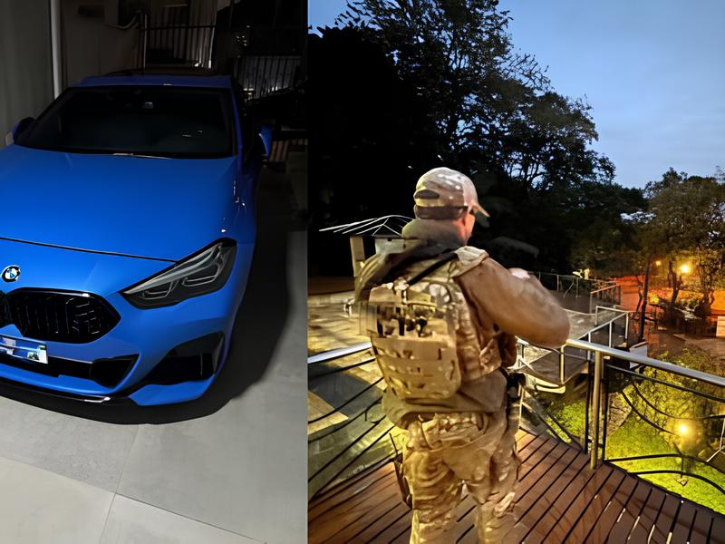 Operação É Tetra: O Dia em que a Lei Rastreou o Submundo do Crime Organizado no Brasil 8 Opera o Tetra O Dia em que a Lei Rastreou o Submundo do Crime Organizado no Brasil