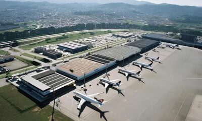 Os Aeroportos Brasileiros e o Boom dos Voos Internacionais Quem S o os Grandes Protagonistas