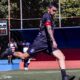 Os Goleadores do Society Tubar o e Ollokos Brilham na 17 Rodada em Cravinhos