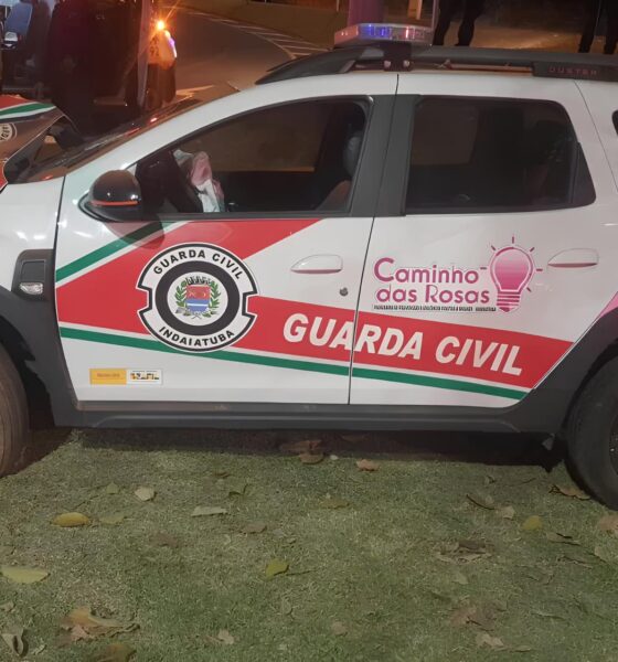 Perseguição em Alta Velocidade: A Noite em que a Lei e o Caos Colidiram 9 Persegui o em Alta Velocidade A Noite em que a Lei e o Caos Colidiram