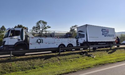 Por Que Acidentes na SP 75 S o Mais do Que N meros A Hist ria de Uma Rodovia Sobrecarregada