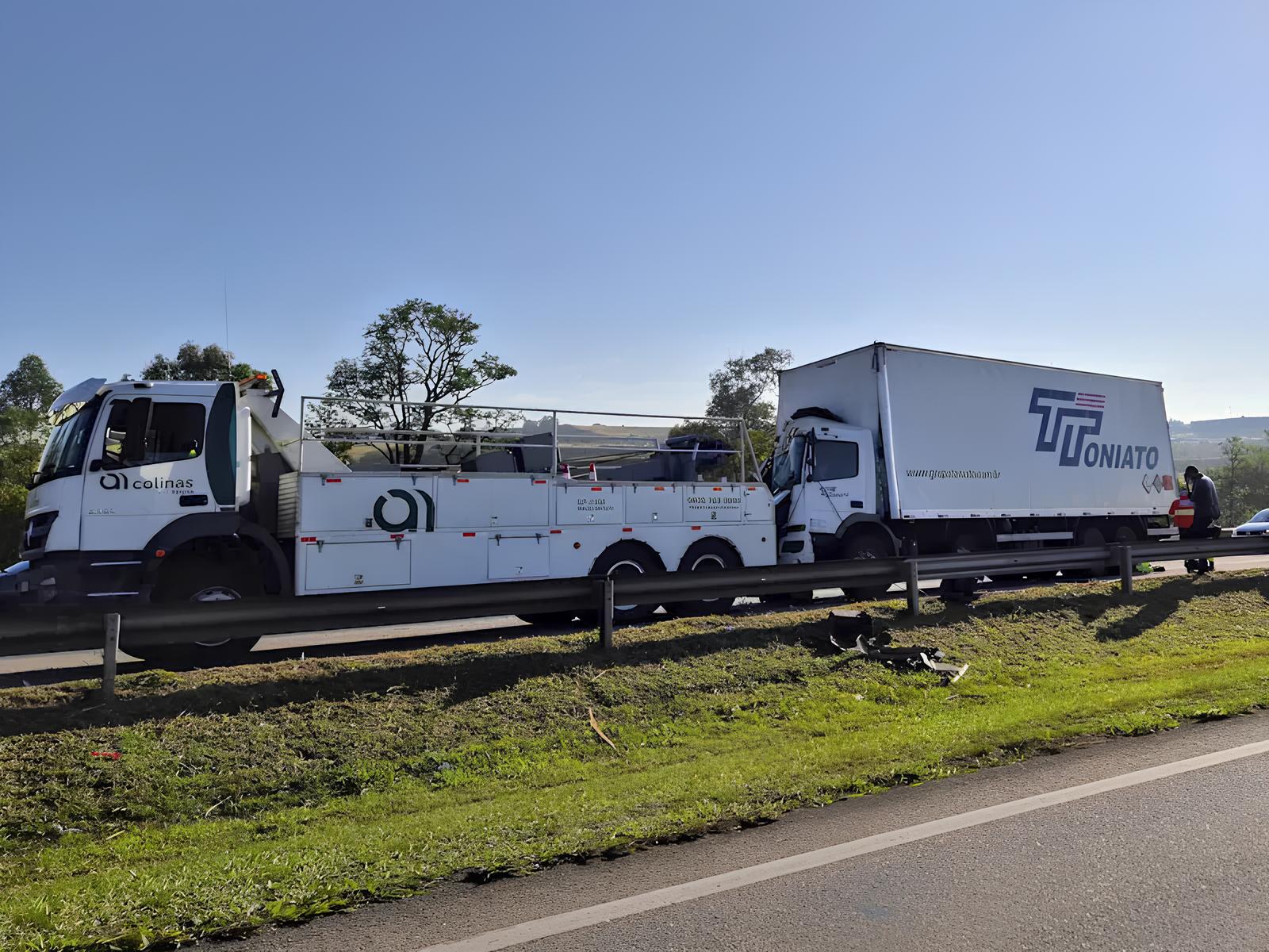 Por Que Acidentes na SP-75 São Mais do Que Números? A História de Uma Rodovia Sobrecarregada 9 Por Que Acidentes na SP 75 S o Mais do Que N meros A Hist ria de Uma Rodovia Sobrecarregada