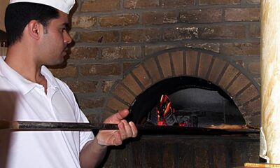 Por Que a Pizza Conquistou o Mundo Uma Jornada Saborosa Atrav s da Hist ria e Cultura