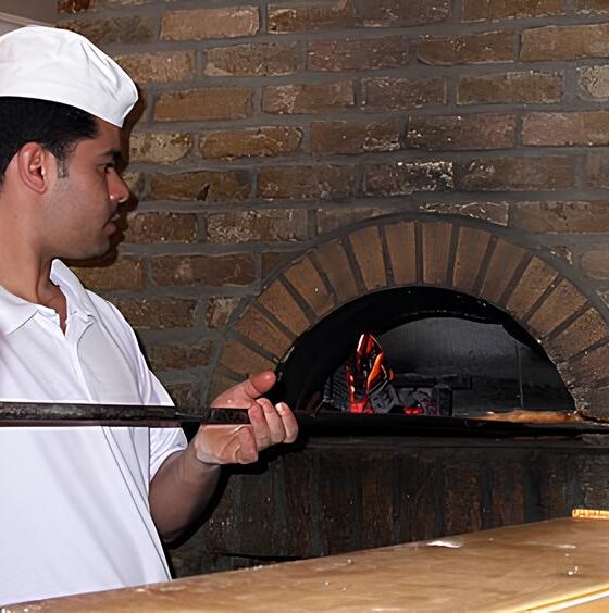 Por Que a Pizza Conquistou o Mundo: Uma Jornada Saborosa Através da História e Cultura 10 Por Que a Pizza Conquistou o Mundo Uma Jornada Saborosa Atrav s da Hist ria e Cultura