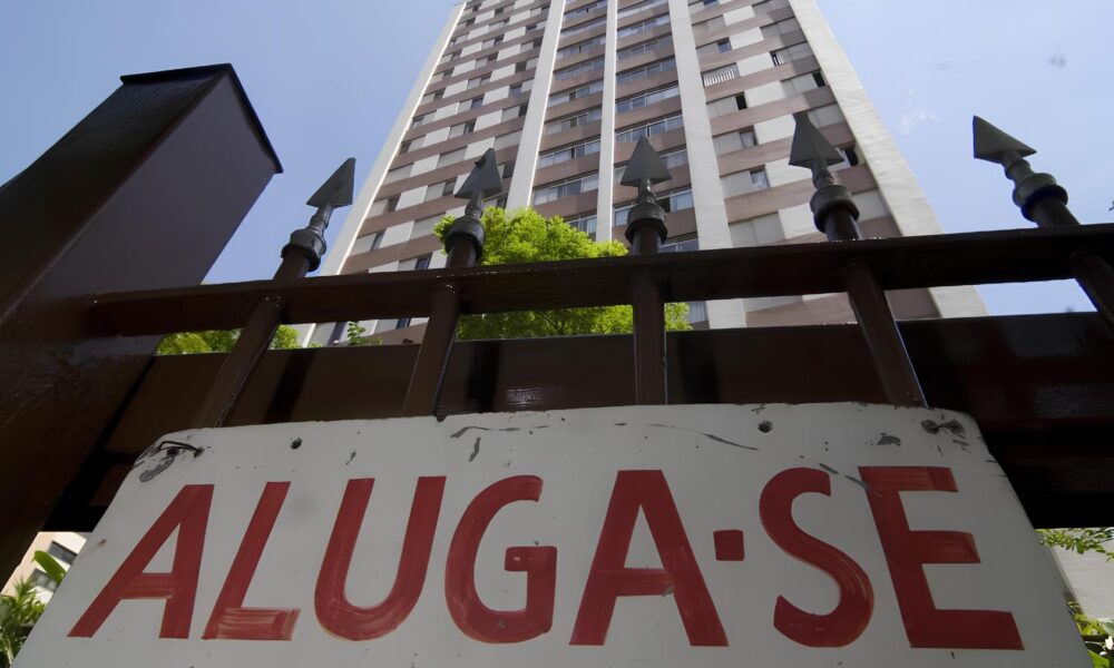 Por Que o Brasil Est Virando um Pa s de Inquilinos A Realidade do Mercado Imobili rio em Transforma o