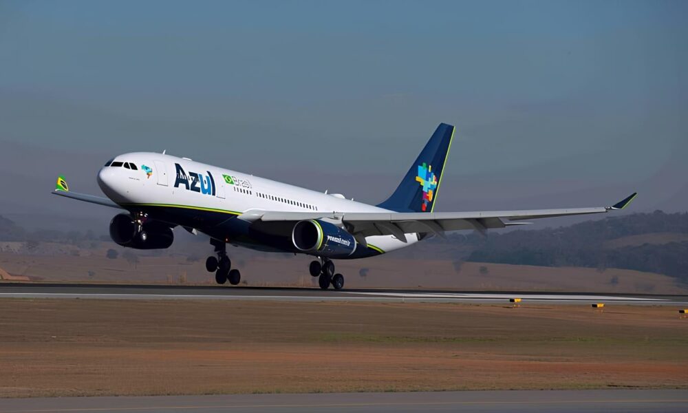 Por Que o C u Est Mais Azul A Explos o do Turismo Brasileiro para os EUA em 2025