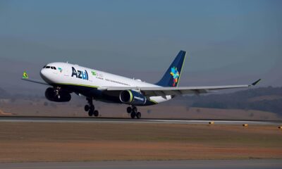 Por Que o C u Est Mais Azul A Explos o do Turismo Brasileiro para os EUA em 2025