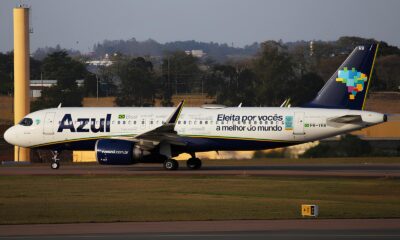 Por que Natal se tornar o Destino Mais Cobi ado do Ver o Azul Eleva Oferta de Voos em 77 e Transforma a Experi ncia de Viagem no Nordeste