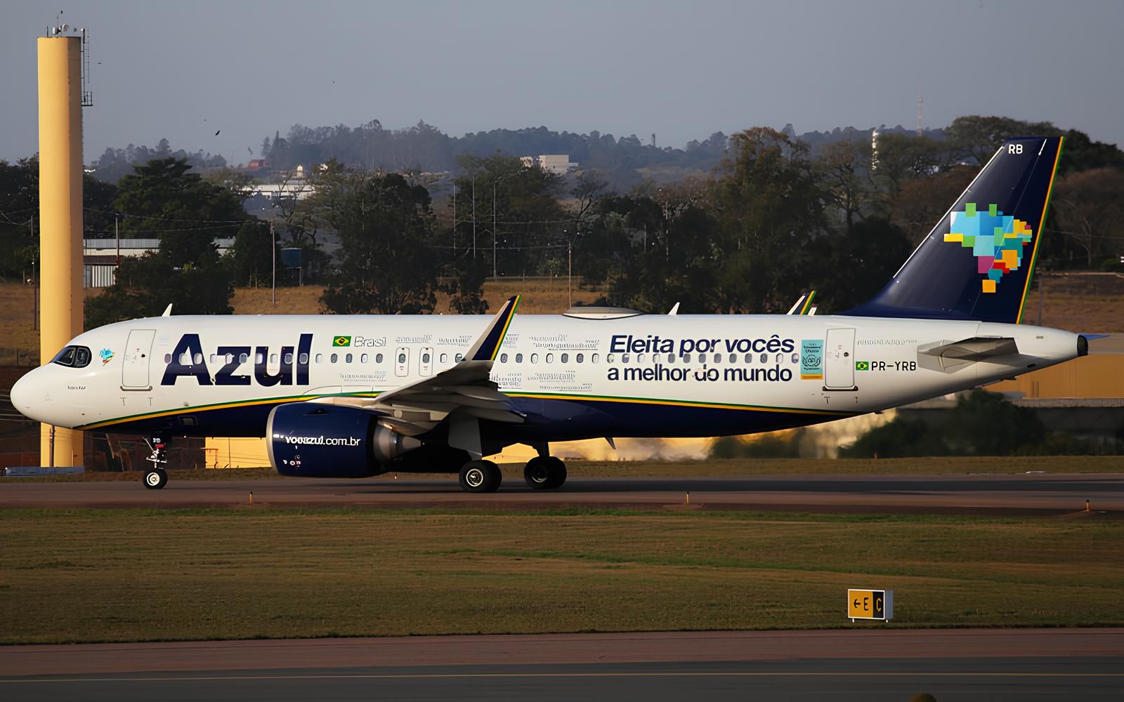 Por que Natal se tornará o Destino Mais Cobiçado do Verão? Azul Eleva Oferta de Voos em 77% e Transforma a Experiência de Viagem no Nordeste 8