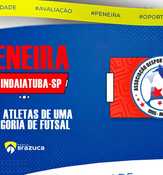 Portal Brazuca: A Revolução no Futebol de Base Brasileiro Que Está Mudando o Jogo Para Sempre 9 Portal Brazuca A Revolu o no Futebol de Base Brasileiro Que Est Mudando o Jogo Para Sempre