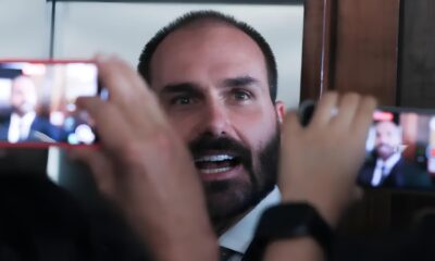 Pris o Domiciliar de Bolsonaro A Rea o dos Filhos e o Impacto Pol tico no Brasil