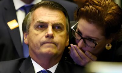 Pris o Domiciliar de Bolsonaro O Novo Cap tulo de um Caso Pol tico que Divide o Pa s