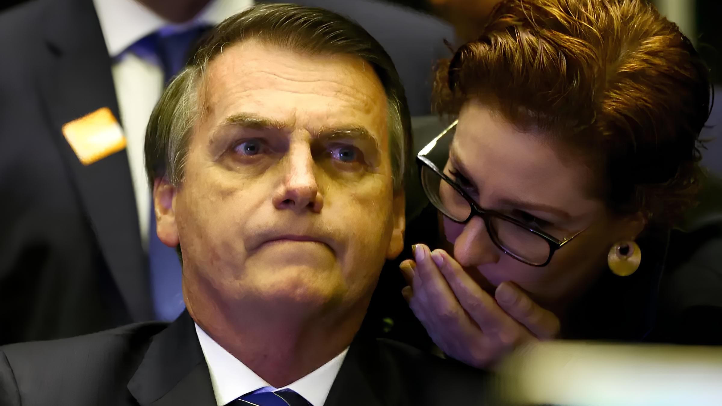 Prisão Domiciliar de Bolsonaro: O Novo Capítulo de um Caso Político que Divide o País 9 Pris o Domiciliar de Bolsonaro O Novo Cap tulo de um Caso Pol tico que Divide o Pa s