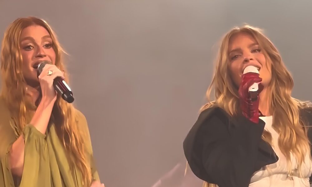 Quando Fama e Discri o Se Encontram Como Lu sa Sonza e Marina Ruy Barbosa Est o Reinventando o Amor Sob os Holofotes
