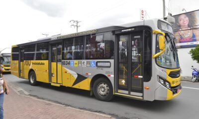 Quando O Progresso Encontra o Caos Como 24 Linhas de nibus em Indaiatuba Est o Redefinindo a Rotina da Cidade