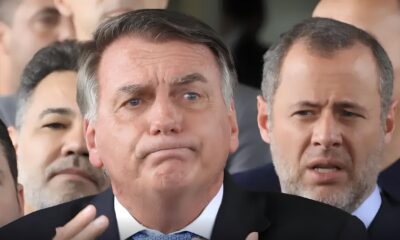 Quando a Corda Arrebenta Bolsonaro a Justi a e o Fim de um Jogo Perigoso