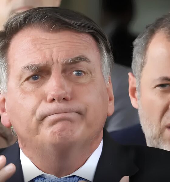 Quando a Corda Arrebenta: Bolsonaro, a Justiça e o Fim de um Jogo Perigoso 9 Quando a Corda Arrebenta Bolsonaro a Justi a e o Fim de um Jogo Perigoso