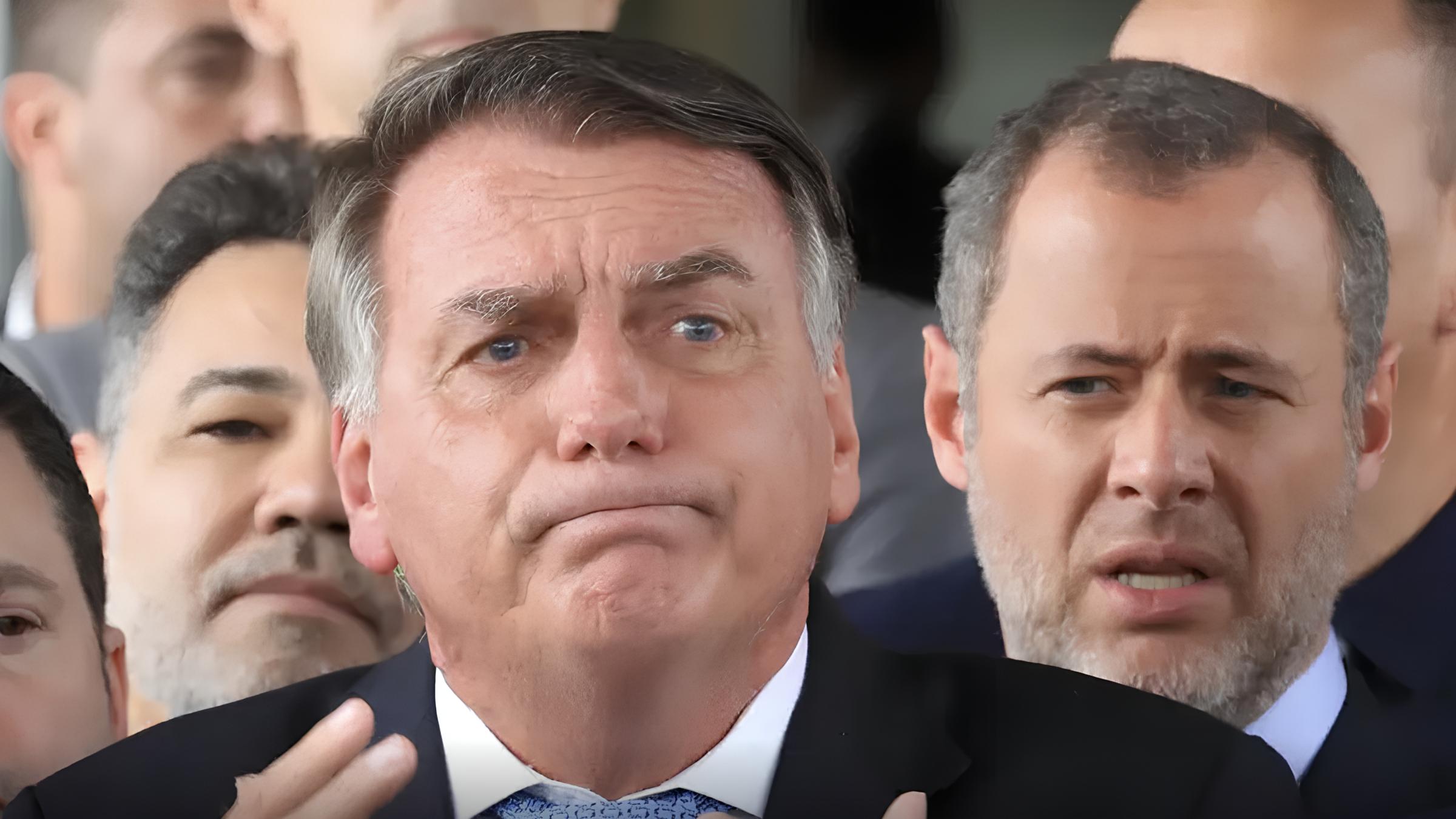 Quando a Corda Arrebenta: Bolsonaro, a Justiça e o Fim de um Jogo Perigoso 8 Quando a Corda Arrebenta Bolsonaro a Justi a e o Fim de um Jogo Perigoso