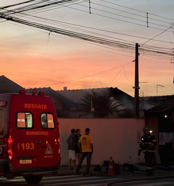 Quando as Chamas Invadem a Rotina: O Caso da Casa em Indaiatuba e os Bastidores de um Resgate Heroico 9 Quando as Chamas Invadem a Rotina O Caso da Casa em Indaiatuba e os Bastidores de um Resgate Heroico