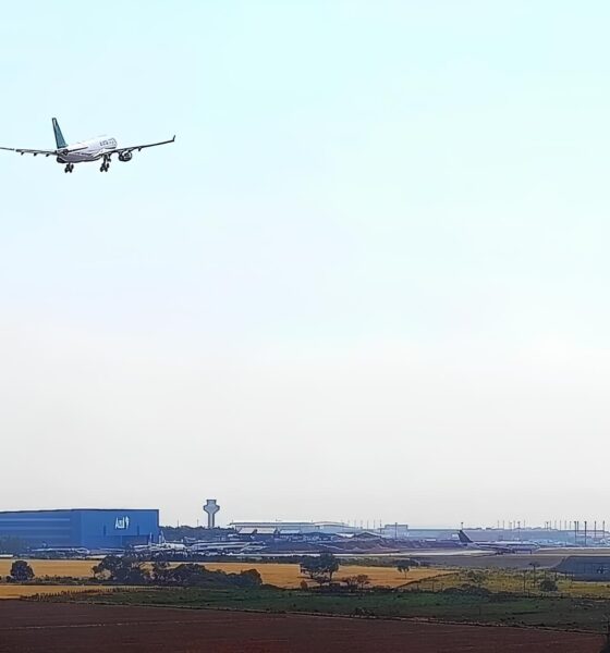 Quando o Céu Decide: O Momento em que um Gigante do Ar Mudou de Ideia Sobre Pousar em Campinas 9 Quando o C u Decide O Momento em que um Gigante do Ar Mudou de Ideia Sobre Pousar em Campinas