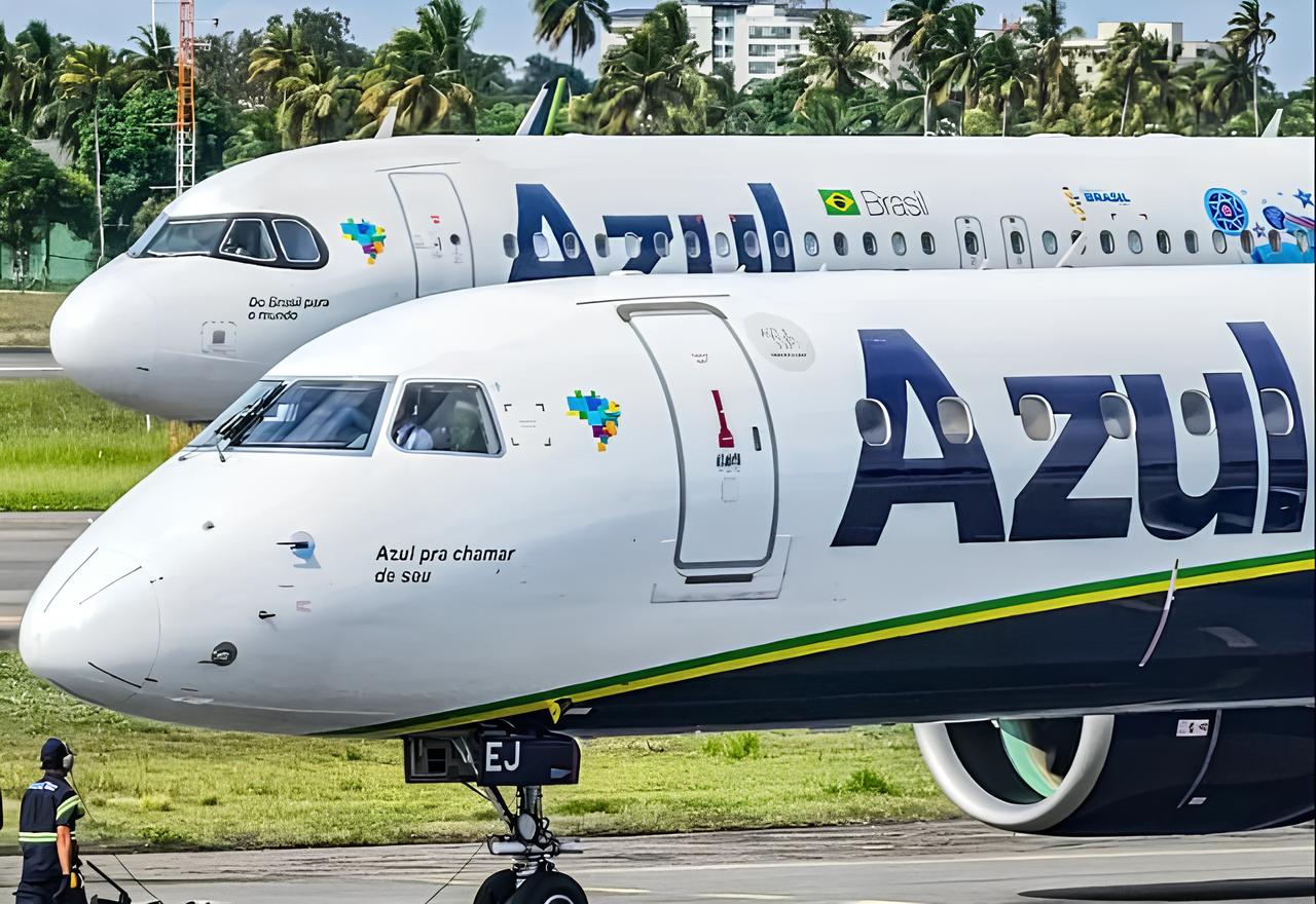 Quando o Céu Vira Pista: O Dia em que um Avião Transformou Emergência em Rotina em Viracopos 9 Quando o C u Vira Pista O Dia em que um Avi o Transformou Emerg ncia em Rotina em Viracopos