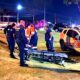 Quando o Caos das Estradas se Encontra com a Justi a O Caso da Viatura do Motociclista e do Poste que Virou Manchete