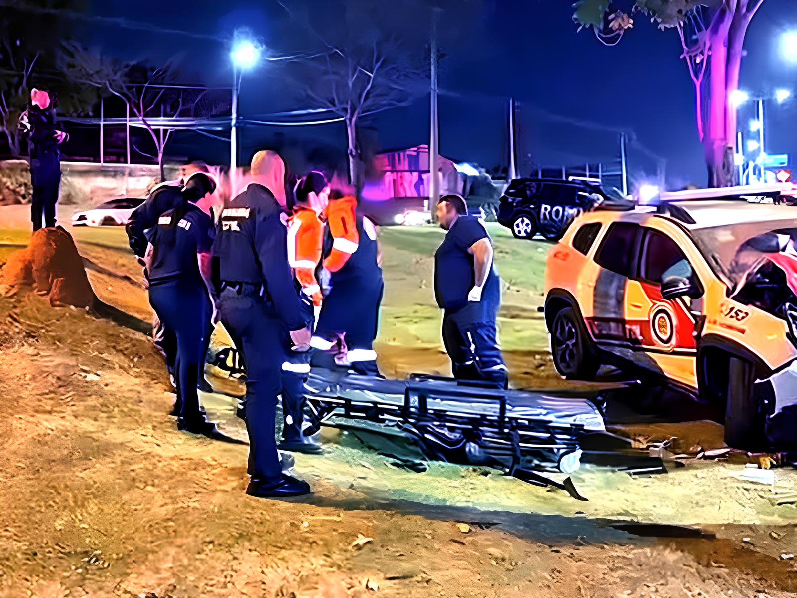 Quando o Caos das Estradas se Encontra com a Justiça: O Caso da Viatura, do Motociclista e do Poste que Virou Manchete 8 Quando o Caos das Estradas se Encontra com a Justi a O Caso da Viatura do Motociclista e do Poste que Virou Manchete
