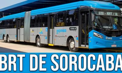 Quando o Cotidiano se Torna Extraordinário: O Dia em que um Ônibus Parou Sorocaba 41 Quando o Cotidiano se Torna Extraordin rio O Dia em que um nibus Parou Sorocaba