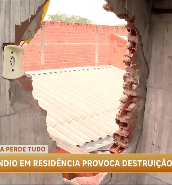 Quando o Fogo Consumiu Mais do que uma Casa: A História de Elisa e Sua Luta Pelo Recomeço 9 Quando o Fogo Consumiu Mais do que uma Casa A Hist ria de Elisa e Sua Luta Pelo Recome o