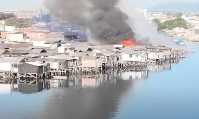 Quando o Trabalho Vira um Fio de Esperan a O Resgate que Parou Guarapari e Refletiu Sobre Seguran a no Brasil