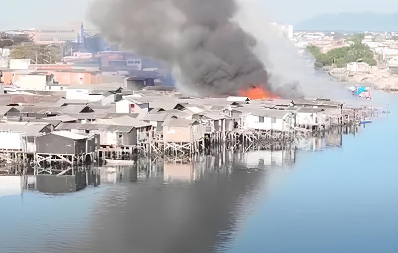 Quando o Trabalho Vira um Fio de Esperança: O Resgate que Parou Guarapari e Refletiu Sobre Segurança no Brasil 8 Quando o Trabalho Vira um Fio de Esperan a O Resgate que Parou Guarapari e Refletiu Sobre Seguran a no Brasil