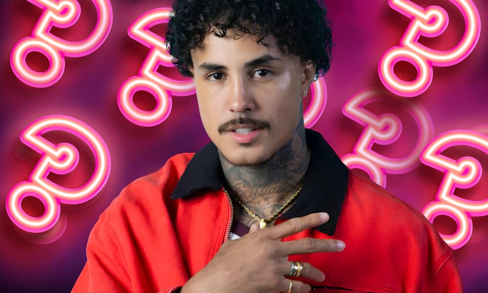 Quanto MC Livinho Vai Ganhar na Dan a dos Famosos O Valor Revelado Que Est Deixando Todo Mundo de Boca Aberta