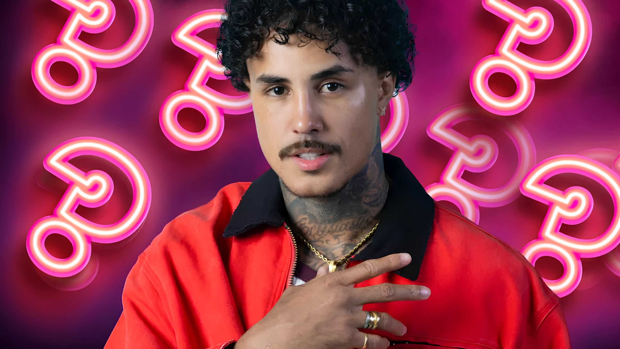 Quanto MC Livinho Vai Ganhar na Dança dos Famosos? O Valor Revelado Que Está Deixando Todo Mundo de Boca Aberta 9