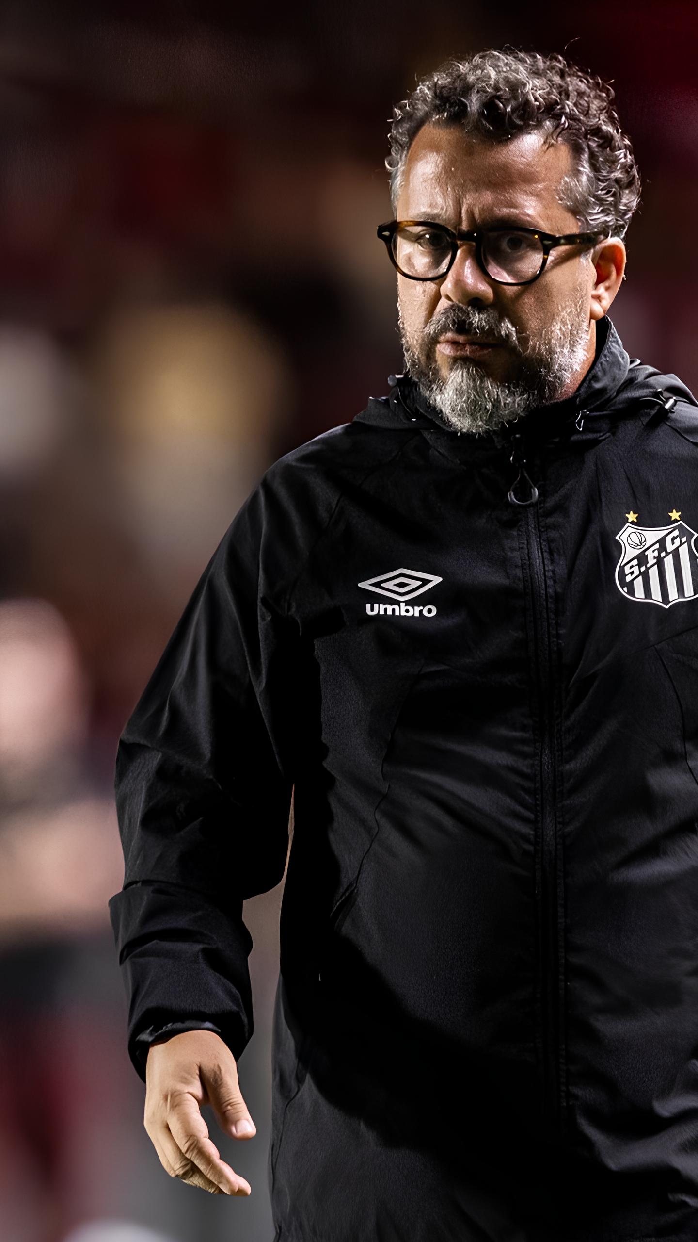 Quem Assume o Santos? A Batalha Pela Reconstrução do Alvinegro Praiano Após a Queda de Cléber Xavier 8 Quem Assume o Santos A Batalha Pela Reconstru o do Alvinegro Praiano Ap s a Queda de Cl ber Xavier